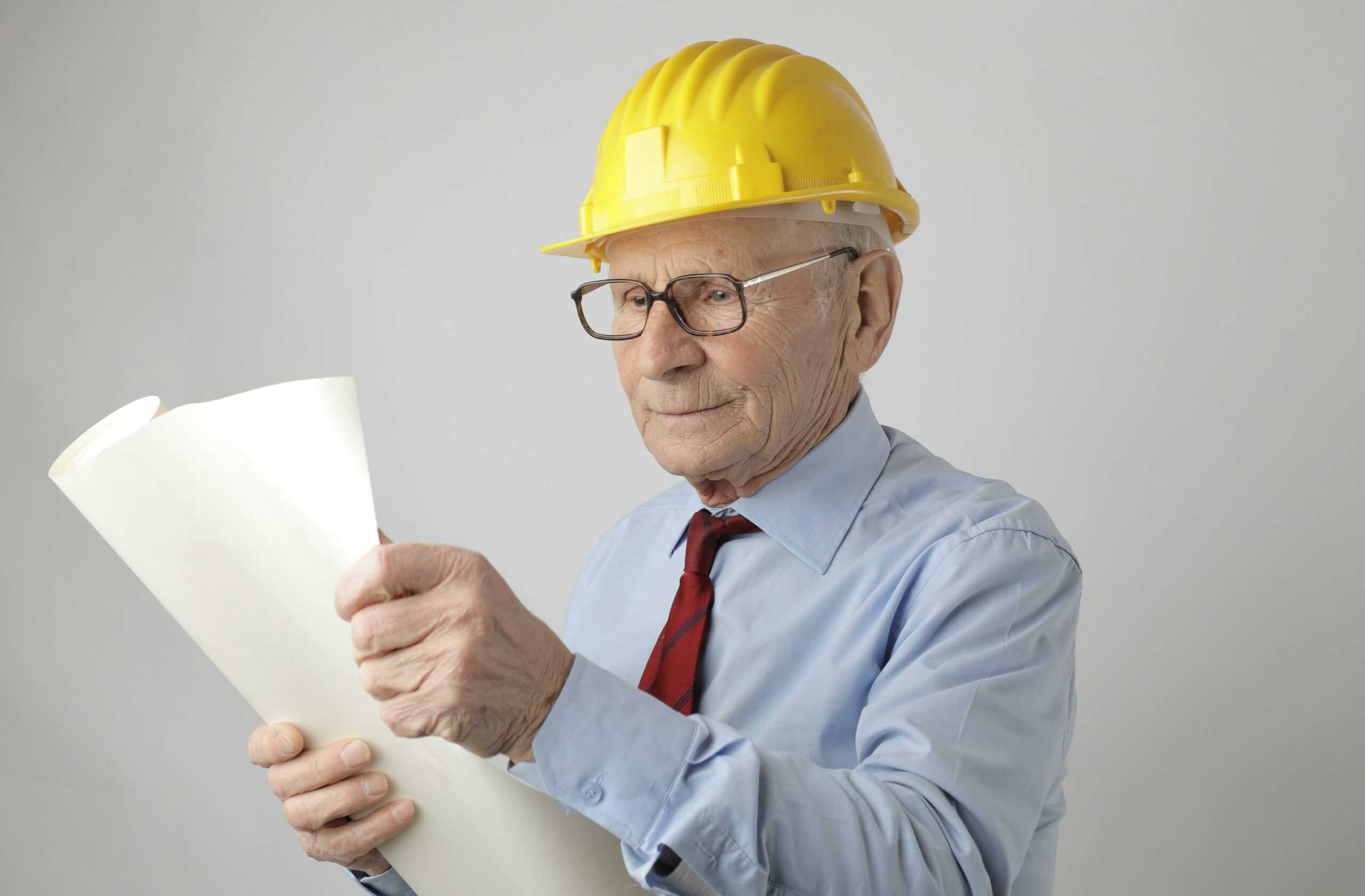 Plan : n’attends pas d’en avoir un en béton, lance toi !